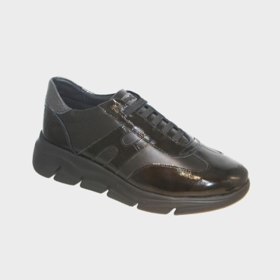 DEPORTIVOS / SNEAKERS MUJER 24 HORAS 27006